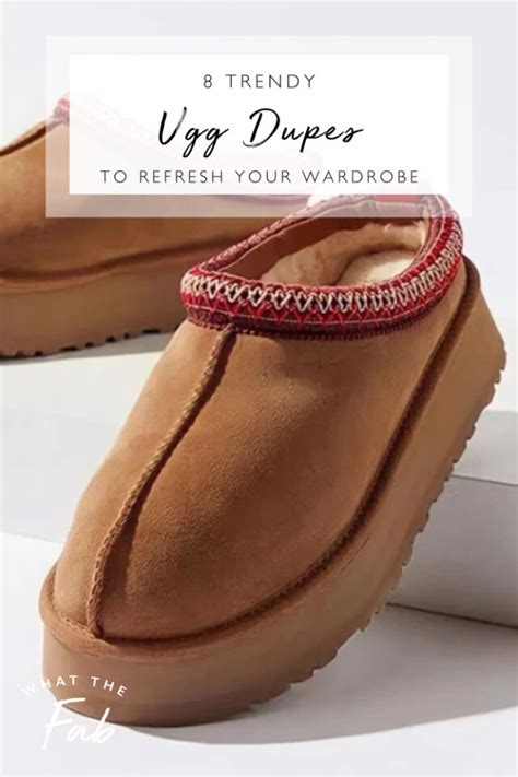 ugg shoe dupes|platform ugg dupe.